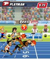 Download 'Playman Summer Games 3 (176x220)' to your phone